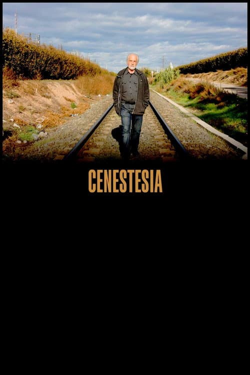 Poster for Cenestesia