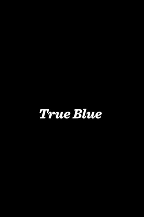 Poster for True Blue: Tag Gallagher on 'The Last Hurrah'