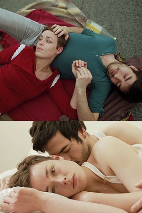 Poster for Neither Yesterday Nor Tomorrow