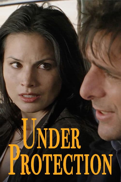 Poster for Under Protection
