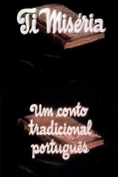 Poster for Ti Miséria