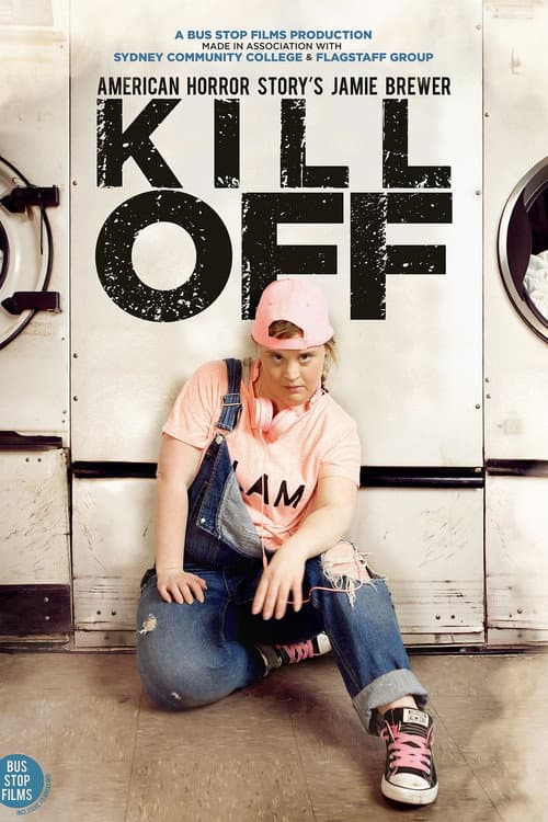 Poster for Kill Off