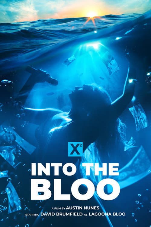 Poster for Into the Bloo