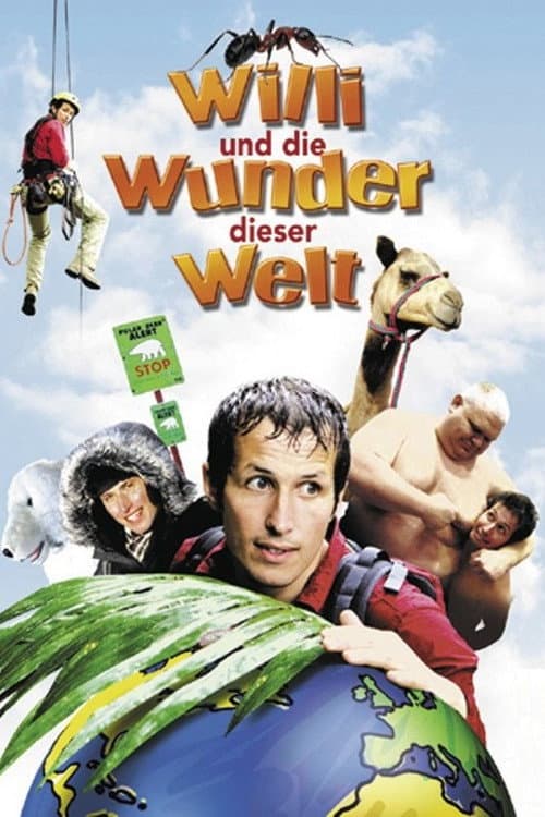 Постер до фільму «Willi and the wonders of this world»