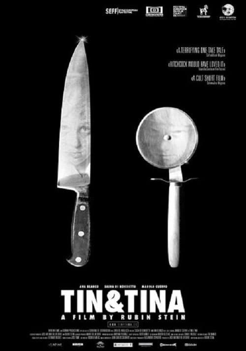 Poster for Tin & Tina