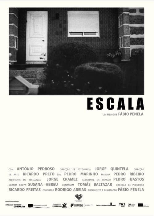 Poster for Escala