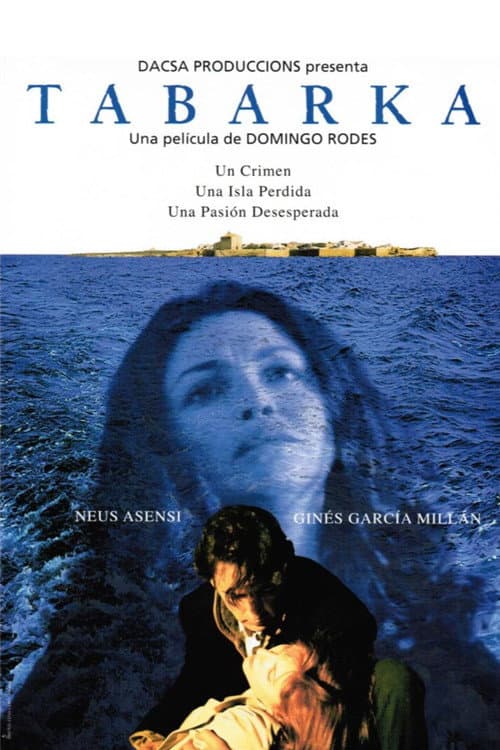 Poster for Tabarka