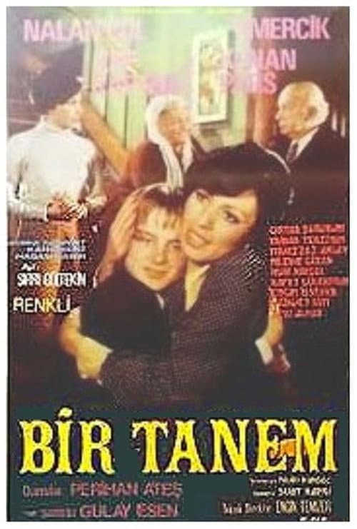 Poster for Bir Tanem