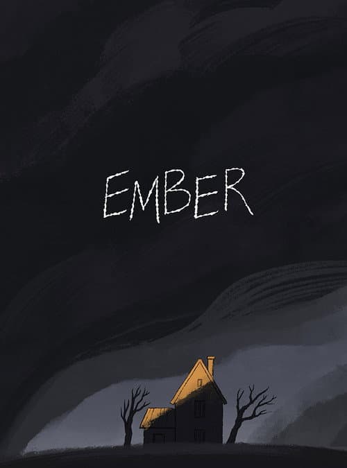 Poster for Ember