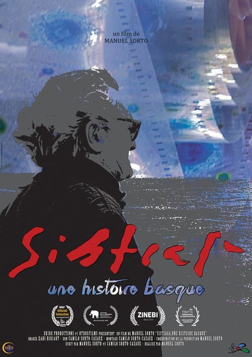 Poster for Sistiaga, une histoire basque