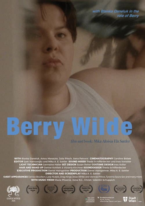 Poster for Berry Wilde