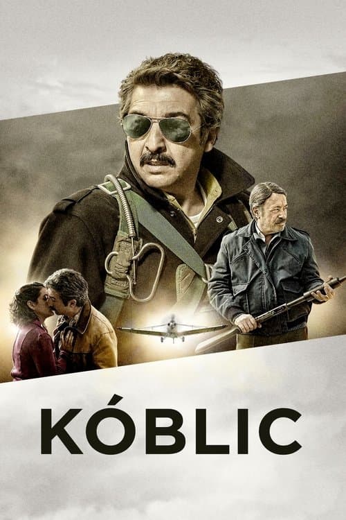 Poster for Kóblic