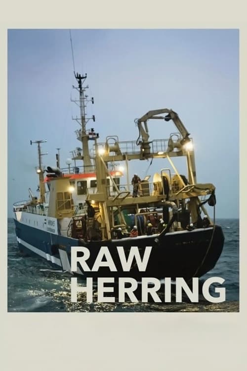 Poster for Raw Herring