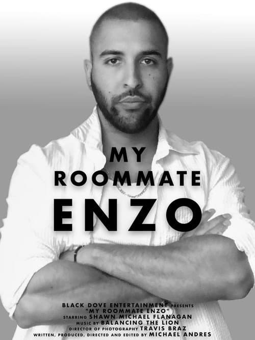 Poster for My Roommate Enzo