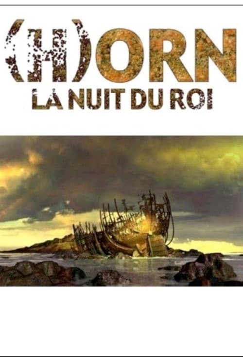 Poster for (H)Orn - La Nuit du Roi