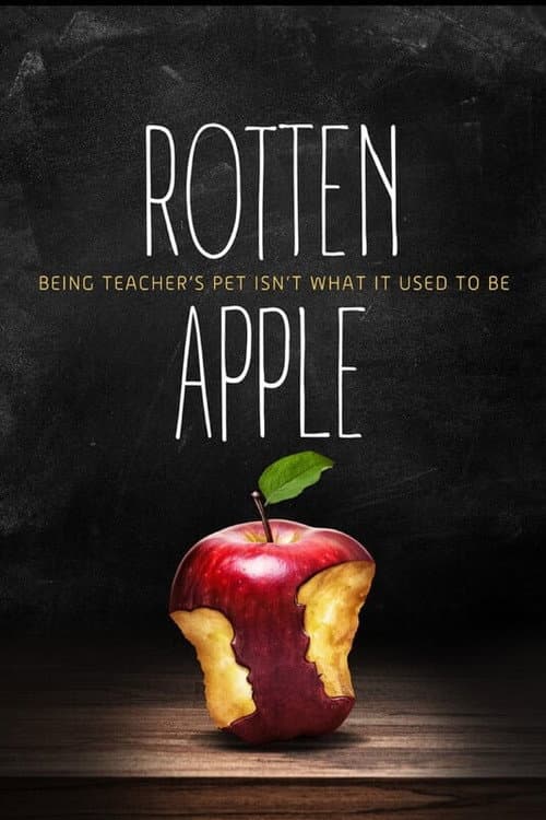 Poster for Rotten Apple