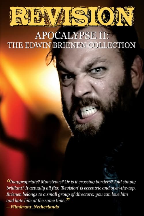 Poster for Revision - Apocalypse II