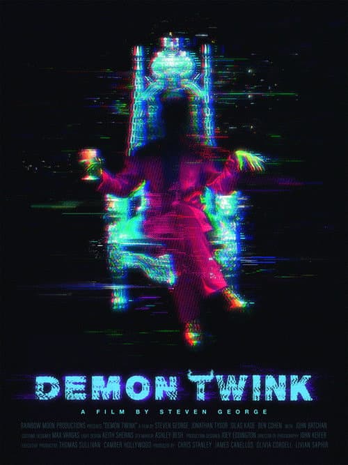 Poster for Demon Twink