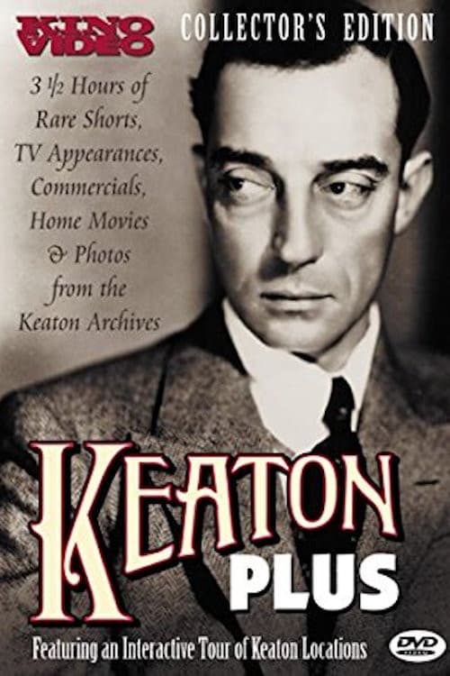 Poster for Keaton Plus