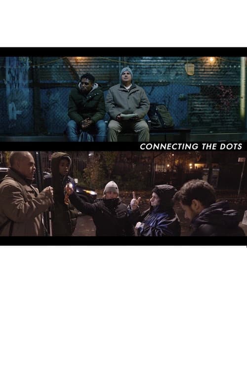 Poster for Connecting the Dots: The Story of Feeling Through