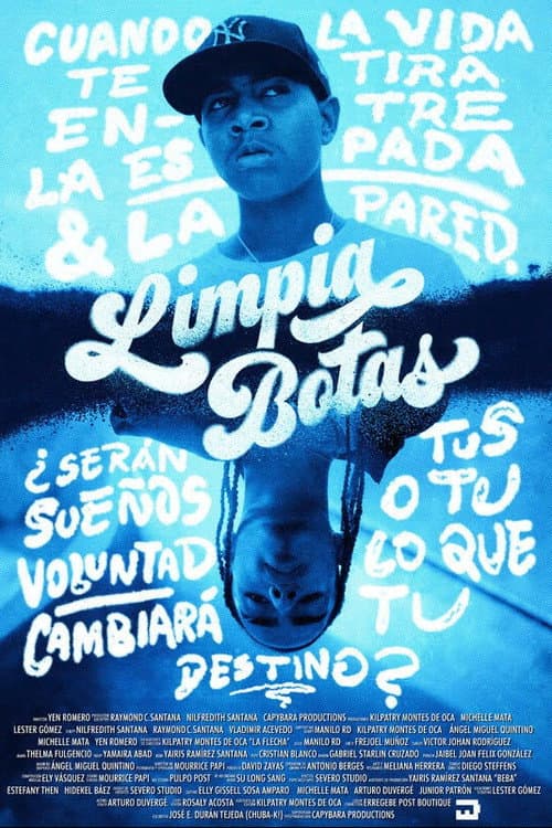 Poster for Limpiabotas