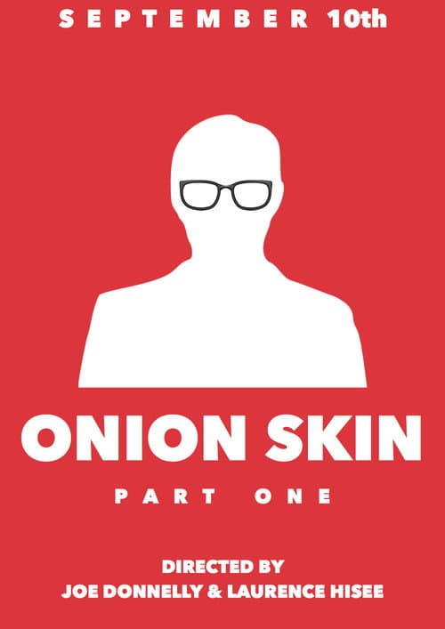 Poster for Onion Skin: Part One