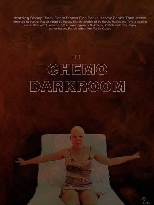 Poster for The Chemo Darkroom