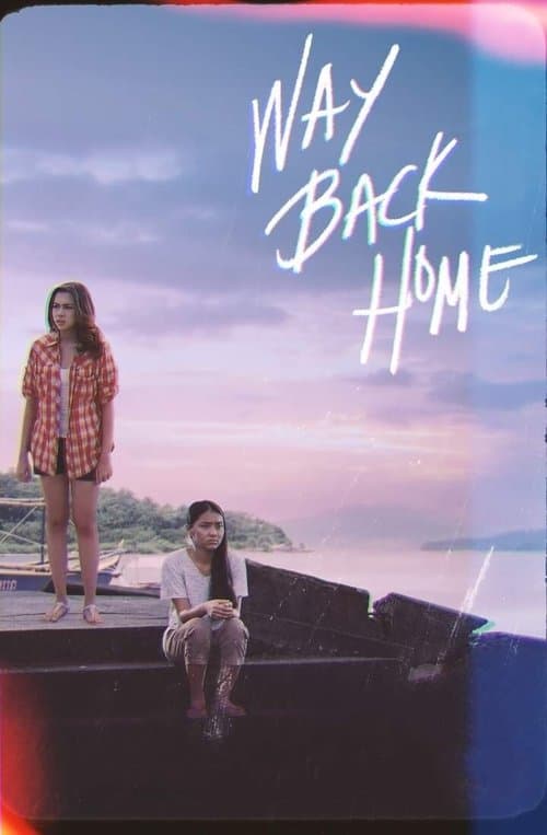 Poster for Way Back Home