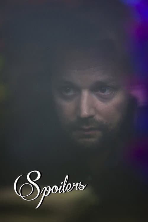 Poster for Spoilers
