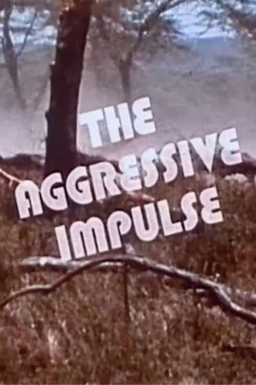 Poster for The Aggressive Impulse