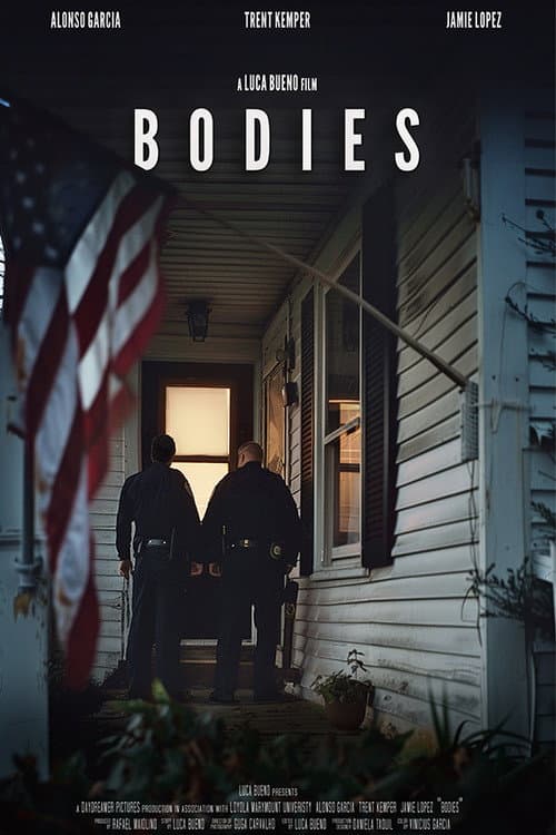 Poster for Bodies