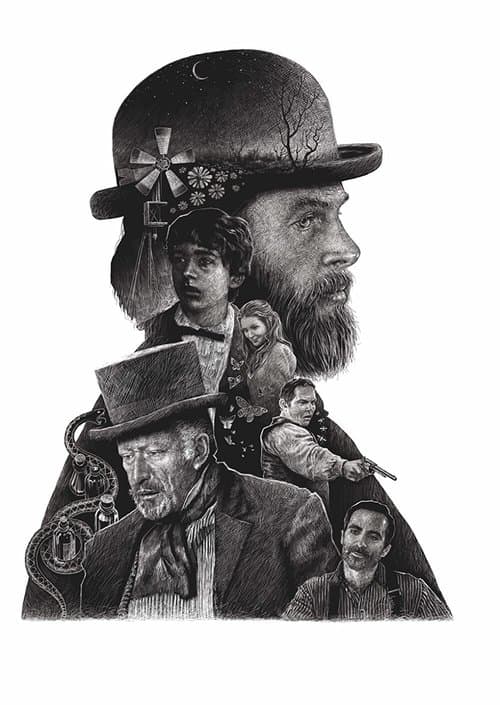 Poster for Mosquito