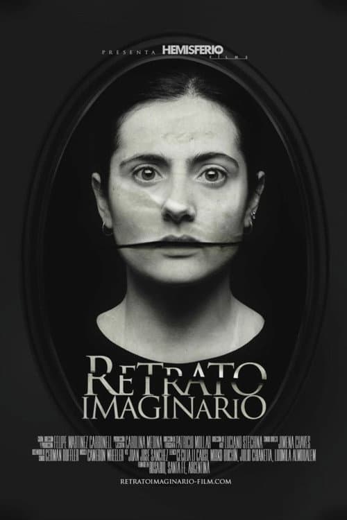 Poster for Imaginary Portrait