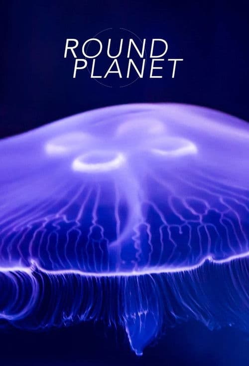 Poster for Round Planet