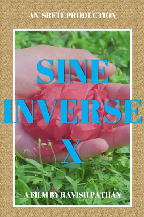 Poster for Sine Inverse X
