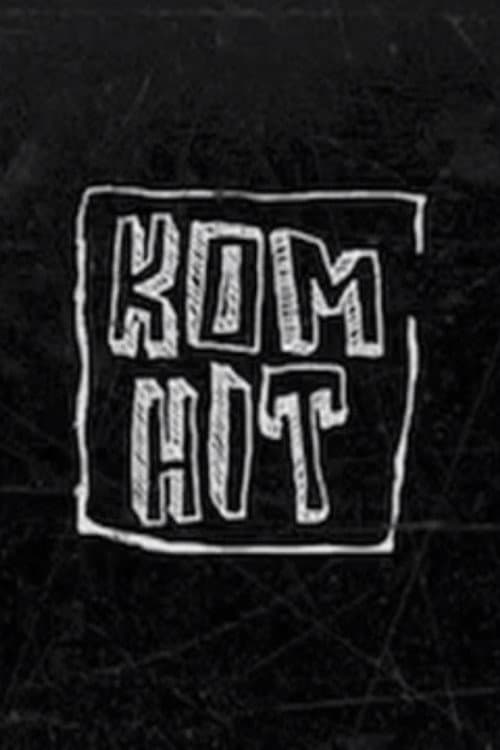 Poster for Come Here