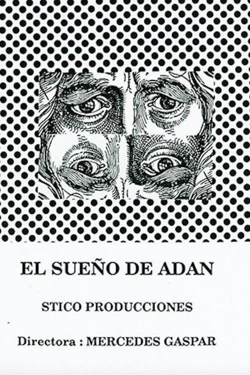 Poster for Adam's Dream