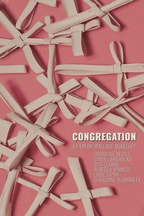 Poster for Congregation