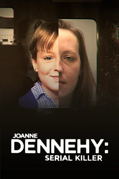 Poster for Joanne Dennehy: Serial Killer