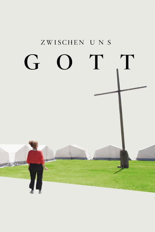 Poster for God Between Us