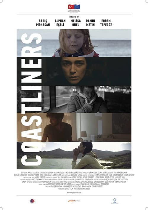 Poster for Coastliners