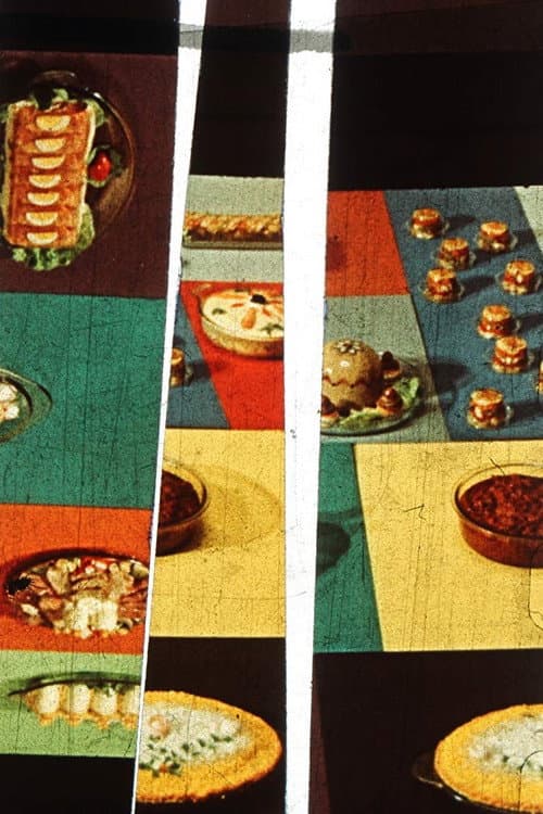 Poster for Nutrition Fugue