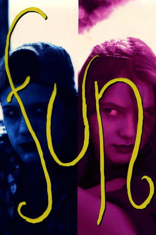 Poster for Fun