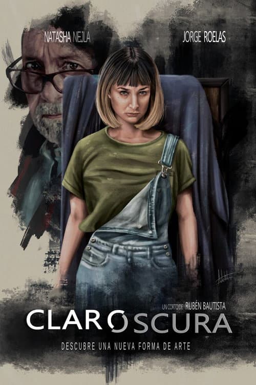Poster for Claroscura