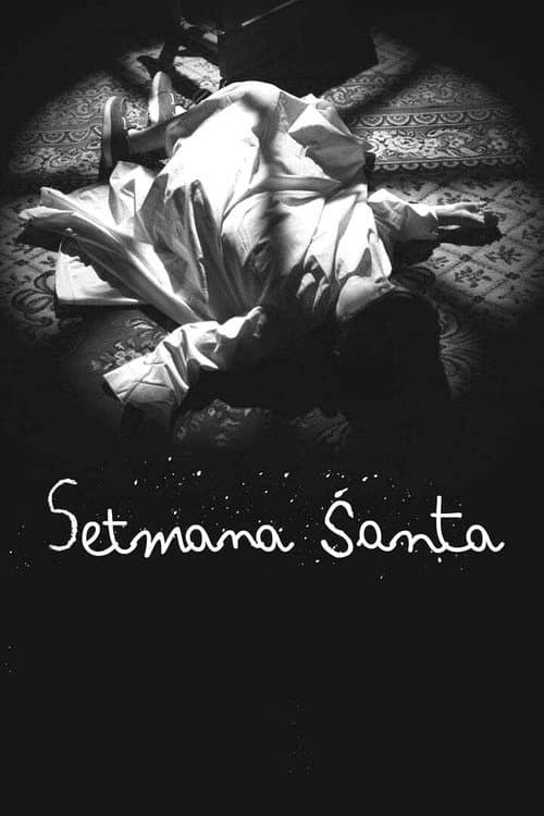 Poster for Setmana Santa