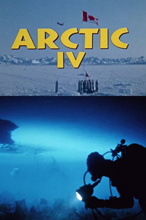 Poster for Arctic IV