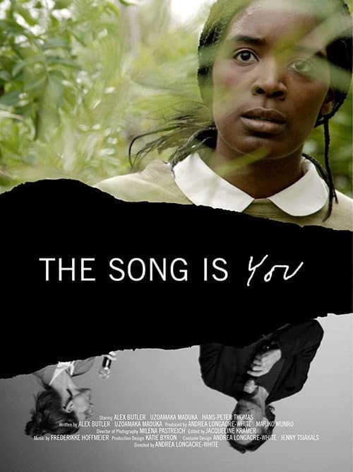 Poster for The Song Is You