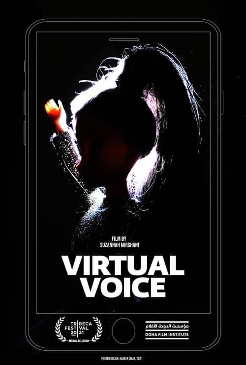 Poster for Virtual Voice