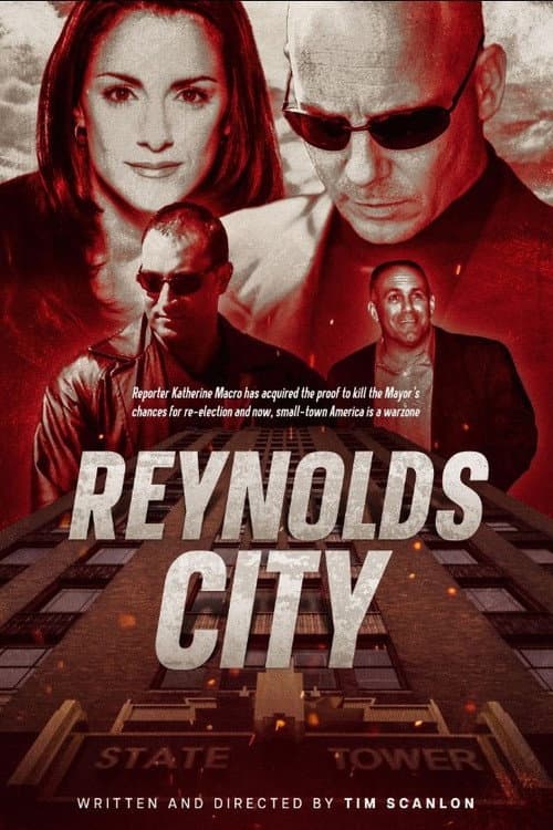 Poster for Reynolds City