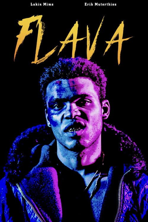 Poster for Flava